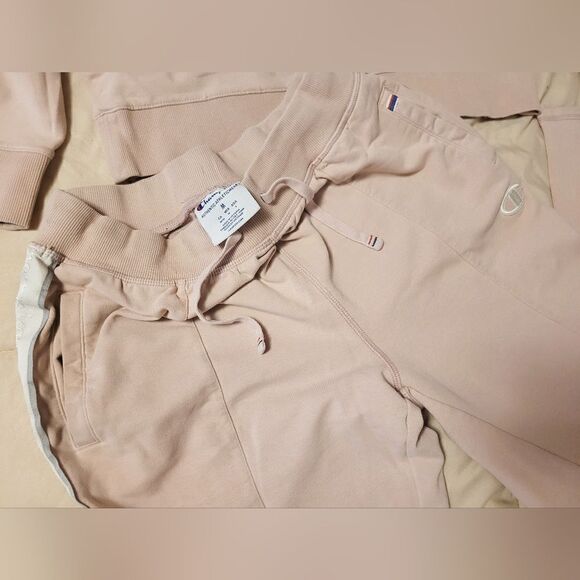 Champion sweat set Medium - Picture 3 of 4